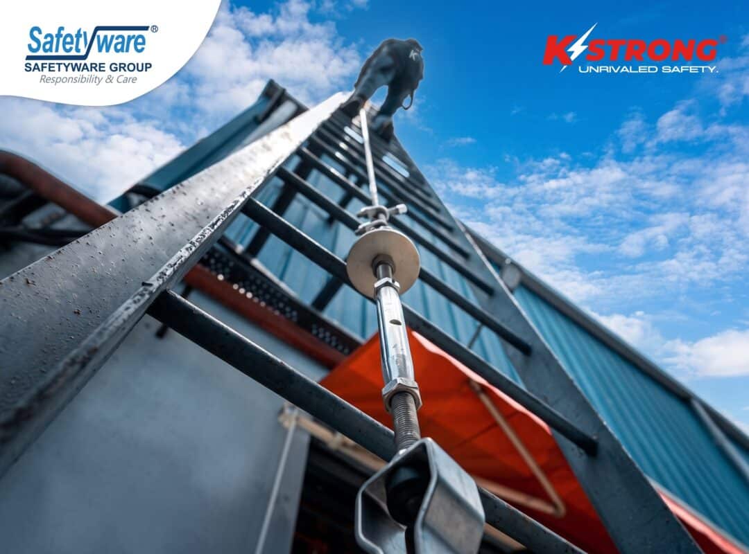 Vertical Lifeline Malaysia Safetyware