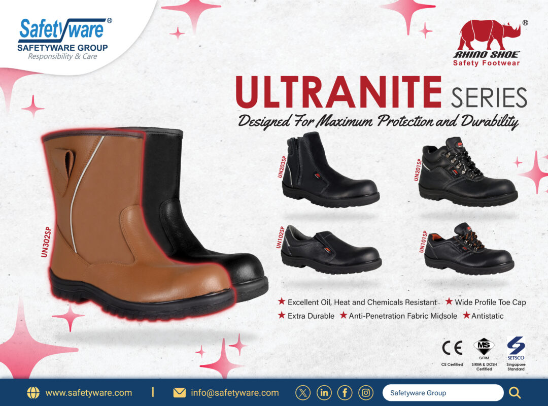 Best safety shoes