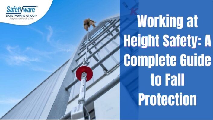 Fall Protection Guide