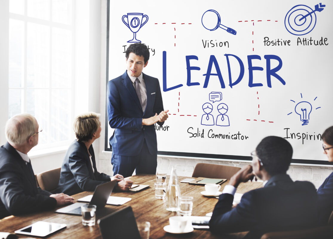 Leadership in Workplace