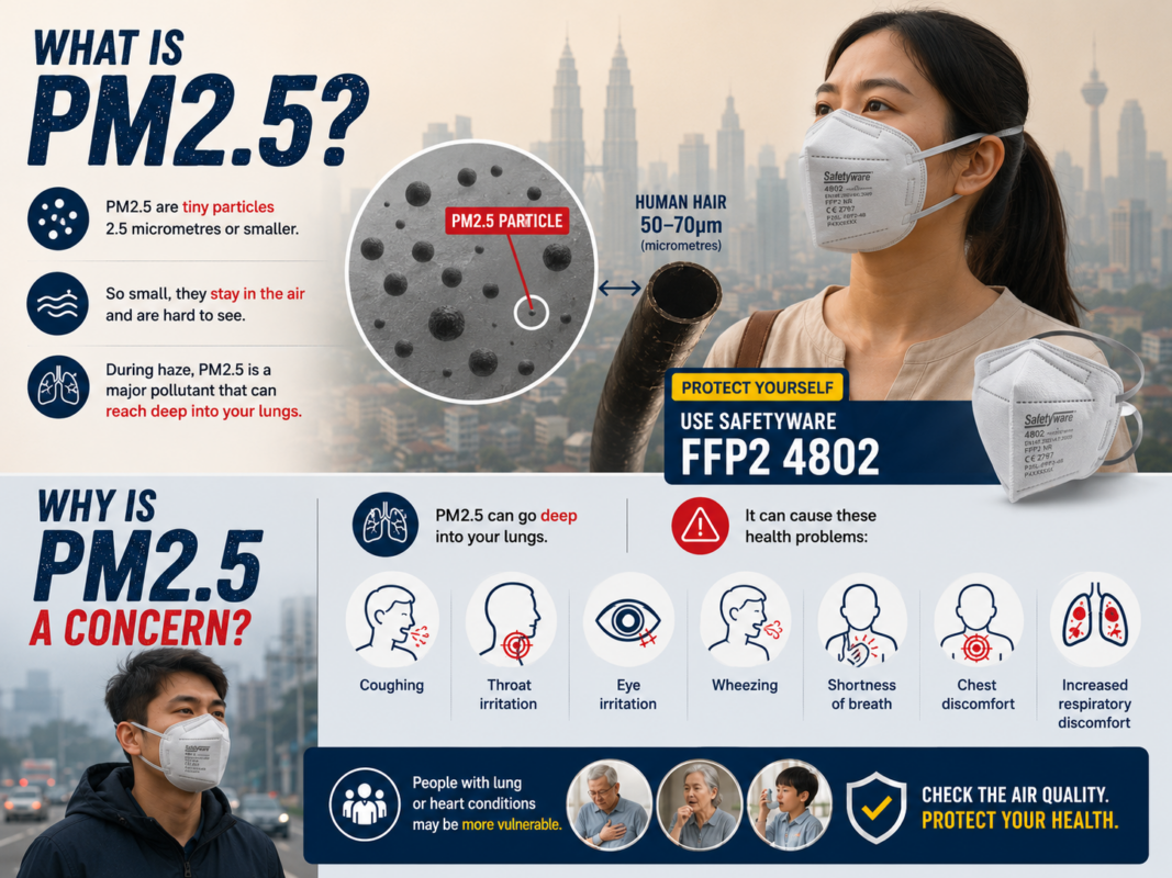what is PM2.5