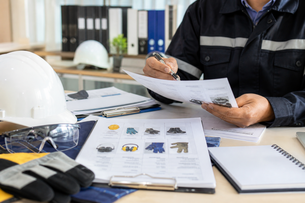 DOSH-SIRIM PPE approval guide featured image