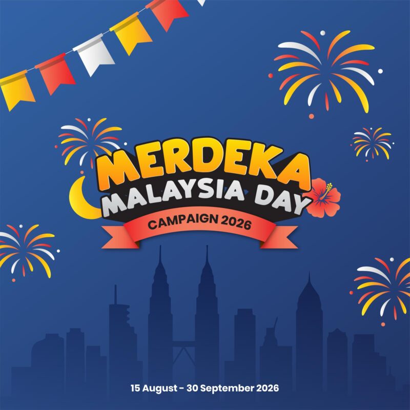 Safetyware Merdeka & Hari Malaysia Sale 2026